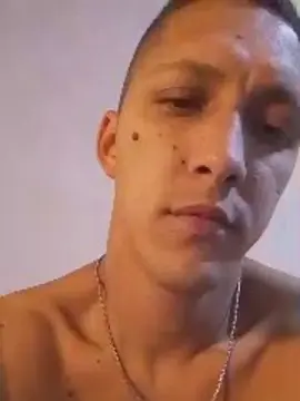 Cam4 Sex Chat of DaniloRico