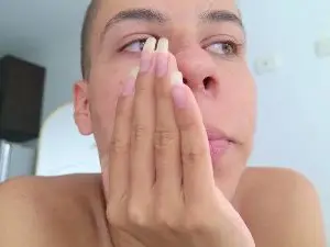 Cam4 Sex Cam of Grey___27
