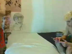 Cam4 Free Porn Cam of Miloverboy