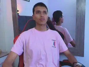 Cam4 Best Webcam of Alan_Colthon