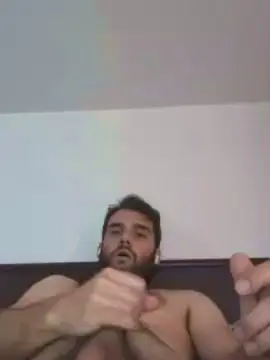 Cam4 Sex Chat of Marko_1994