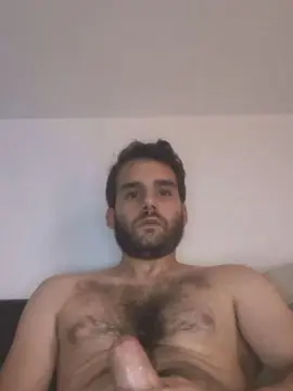 Cam4 Adult Video Chat of Marko_1994