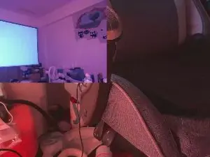 Cam4 Sex Cam of anoz703