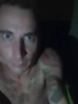 Cam4 Nude Webcam of roludoogato