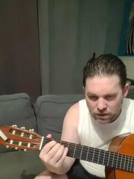 Cam4 Sex Chat of tomsauwer