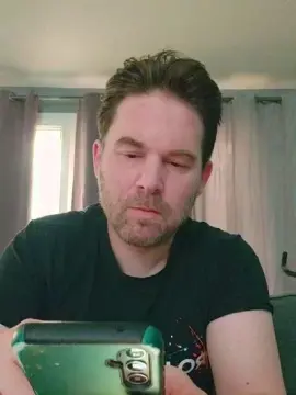 Cam4 Live Sex Cam of tomsauwer