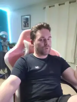 Cam4 Sex Chat of tomsauwer