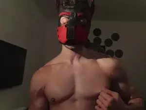 Cam4 Live Sex of Frabroker