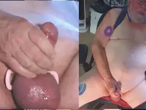 Cam4 Live Sex Cam of pudgy75