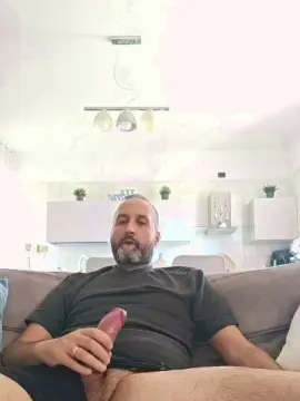 Cam4 Free Porn Cam of Napoliman86