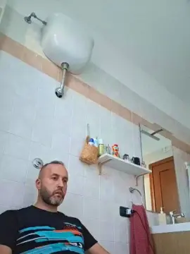 Cam4 Adult Video Chat of Napoliman86