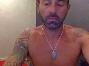Cam4 Adult Video Chat of Matteodom85