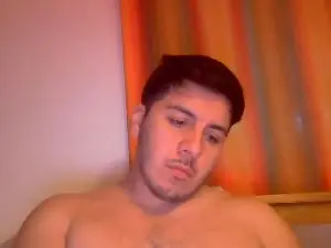 Cam4 Live Sex of matiaslol666