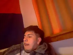 Cam4 Free Porn Cam of matiaslol666