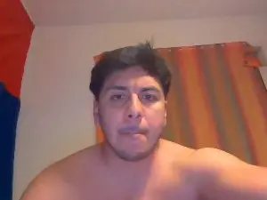 Cam4 Best Webcam of matiaslol666