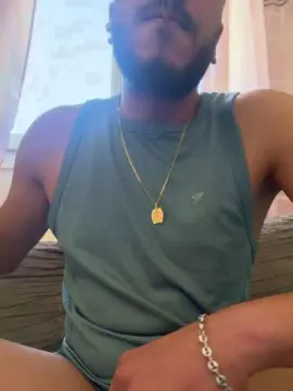 Cam4 Free Porn Cam of yassine95