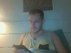 Cam4 Live Porn of pfcs08