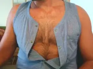 Cam4 Nude Webcam of spfire79
