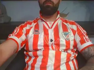 Cam4 Adult Webcam of Vaskedotad