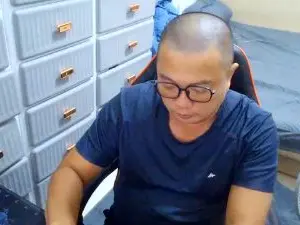 Cam4 Nude Webcam of haohao_xxx