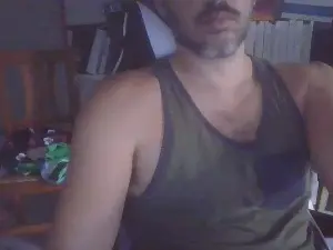 Cam4 Live Sex of HoaX91