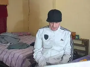 Cam4 Best Webcam of negroide3