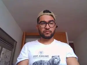Cam4 Best Webcam of ramsteinshit