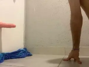 Cam4 Live Sex of mickeylacra666