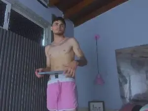 Cam4 Best live sex cam show of James_06