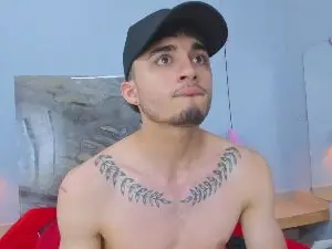 Cam4 Live Sex Cam of James_06