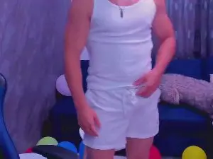 Cam4 Sex Cam of greekgod19