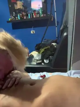 Cam4 Live Porn of Sergio2626