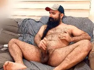 Cam4 Sex Chat of BeardedSmoker