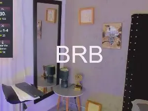 Cam4 Sex Cam of Bryan_robayo5