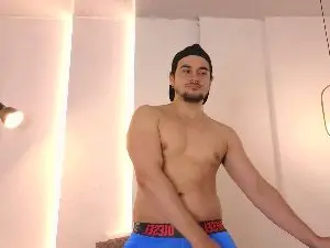 Cam4 Adult Webcam of Jake_muller1