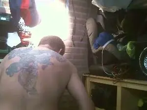 Cam4 Free Porn Cam of Mafkees055