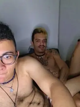 Cam4 Private Sex Chat of Ninfetinho70