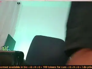 Cam4 Private Sex Chat of kctiduro