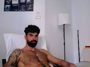 Cam4 Live Sex Cam of _jack7