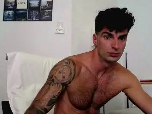 Cam4 Live Sex of _jack7