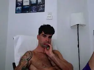 Cam4 Adult Webcam of _jack7