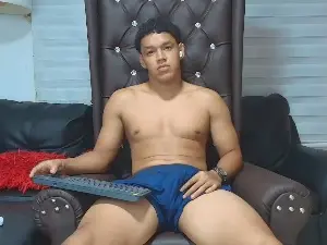 Cam4 Live Sex of oliver_evans_