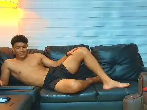 Cam4 Live Porn of oliver_evans_