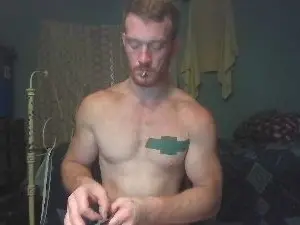 Cam4 Sex Cam of 420rebel