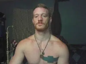 Cam4 Private Sex Chat of 420rebel