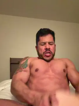 Cam4 Watch Live Sex Cams of JohnBrazil001
