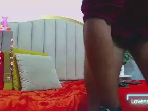 Cam4 Free Live Porn of Randy_paterman3