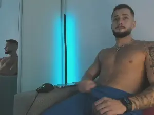 Cam4 Free Porn Cam of Nikcholasx1