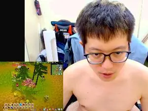 Cam4 Private Sex Chat of jo8087