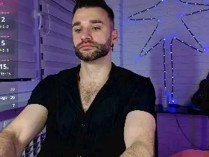 Cam4 Best live sex cam show of DaddySlav